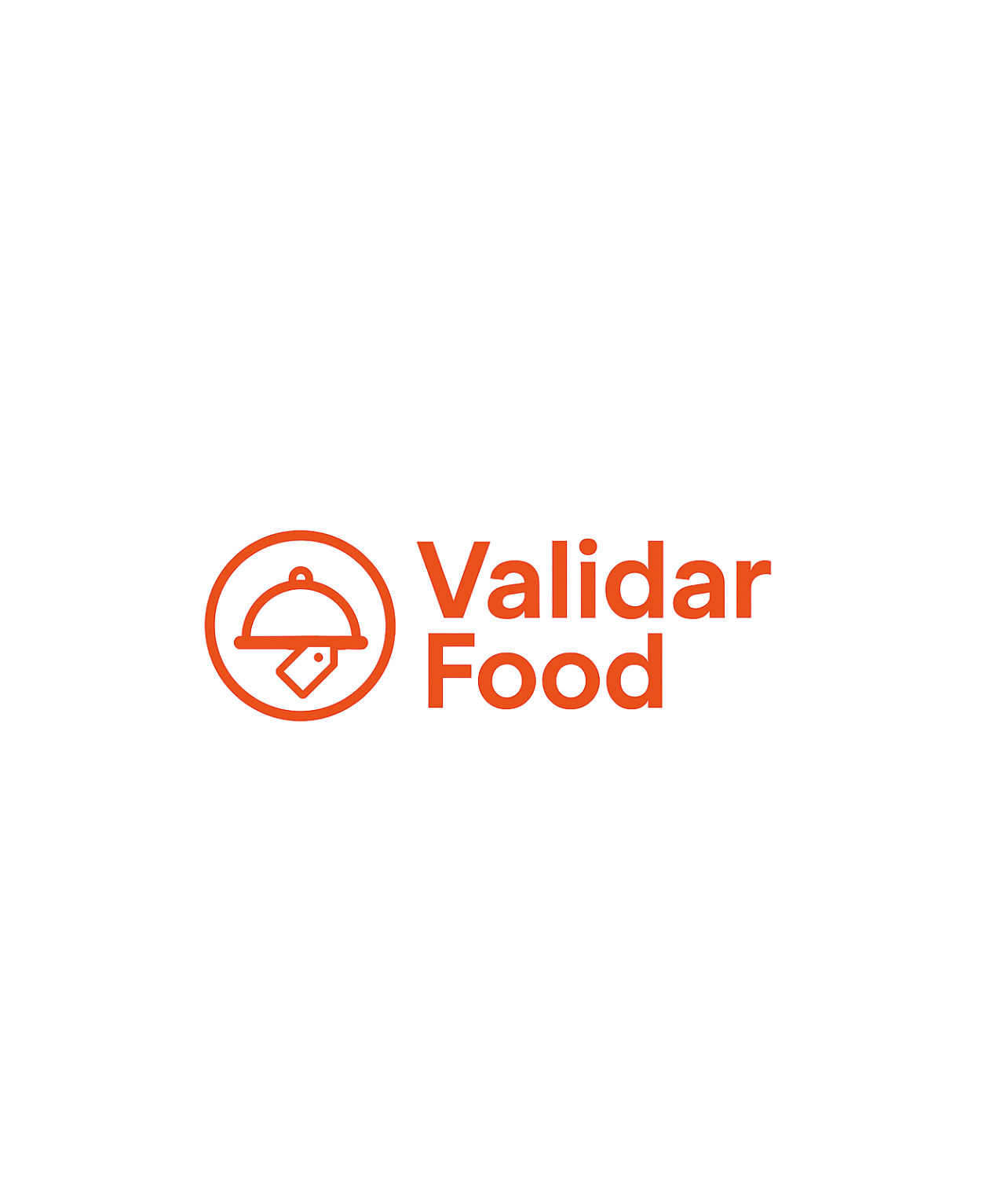 Validar Food